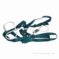 Safety Belt TR107/Full Body Harness, Small Orders Accepted, CE Mark, OEM Orders Welcomed